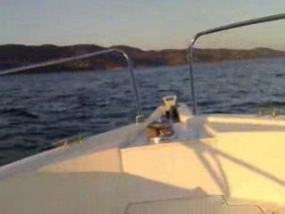 grand nono cap camarat petite balade avec FA