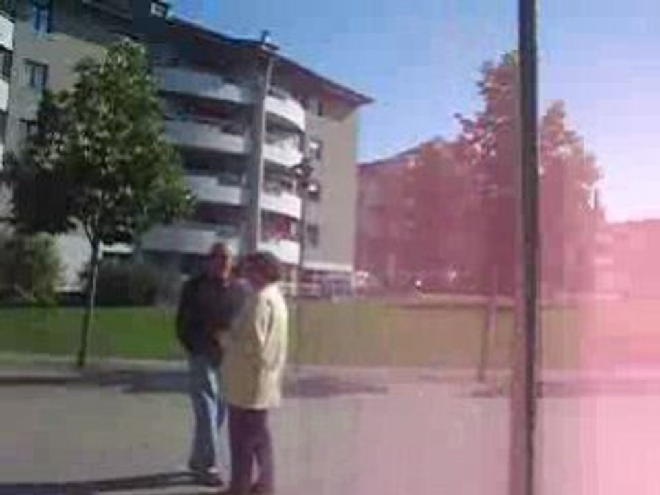 Pauline tu t'es fait Kener Mdr :P