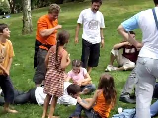 Rencontre ParolesPotes - Fin du toussentas sur le Do