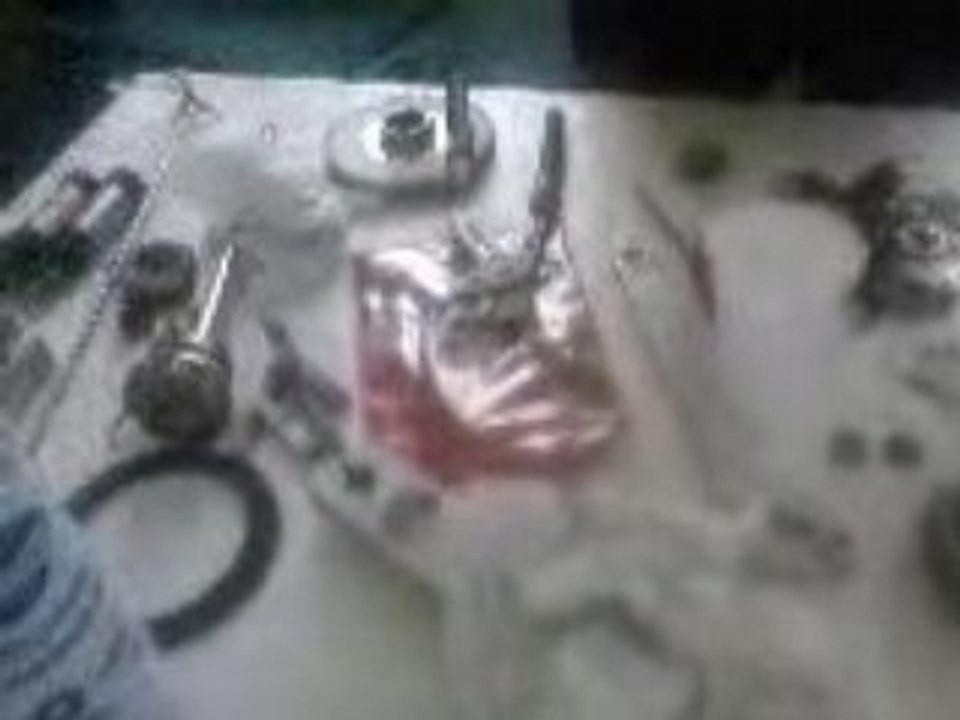 Boulot de conducteur de ligne ...