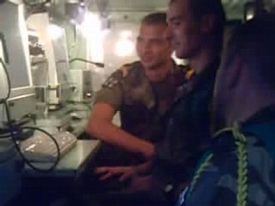 Section Transmition partie2