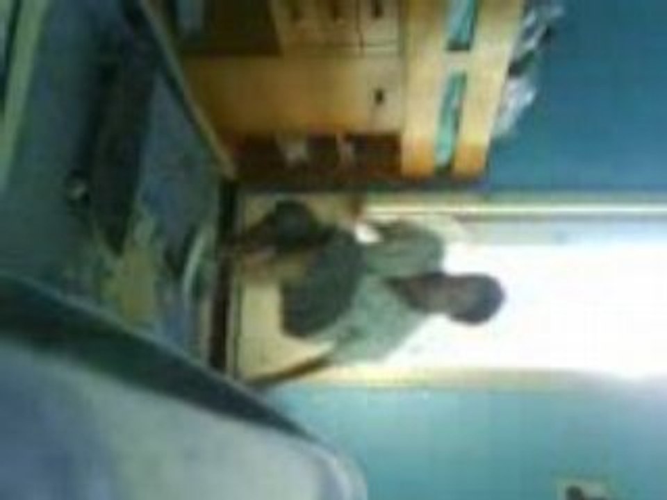 skateur pouri