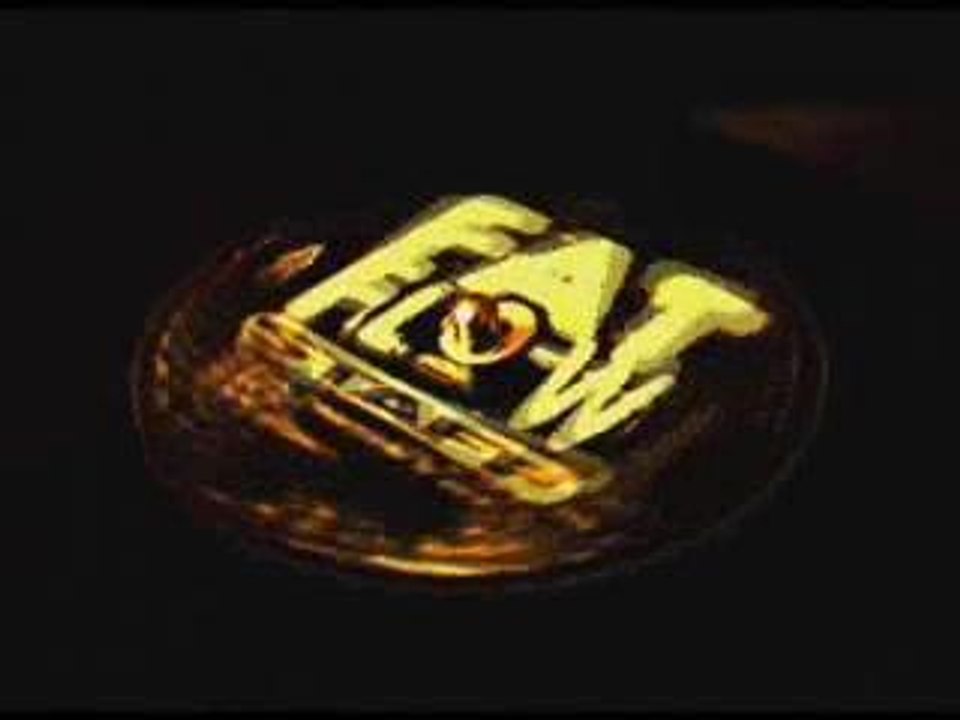 Fat Flow Staff - Fédérateur