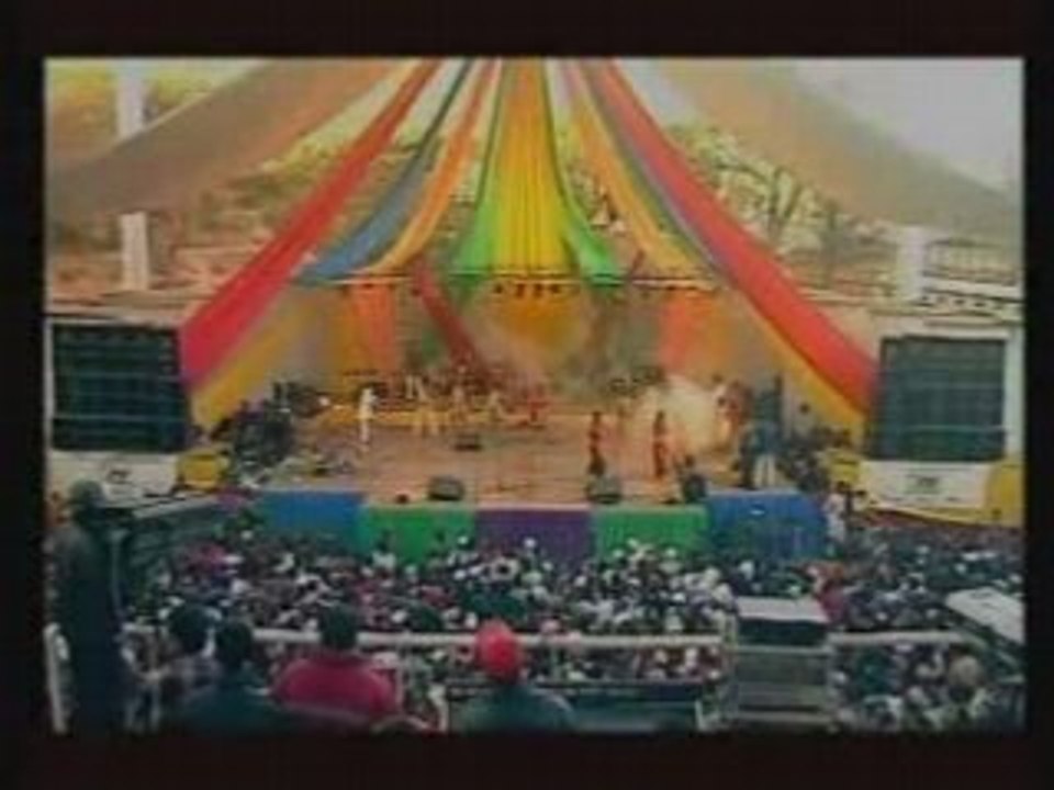 Jerry marcoss - alima tiako (live)