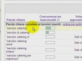 Google Adwords: selezionare Contatti e Clienti Targettizzati