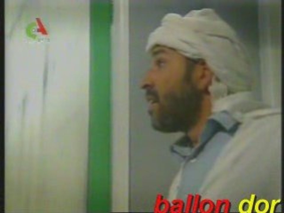 HADJ LAHDAR (le mariage de said et hanene part1)