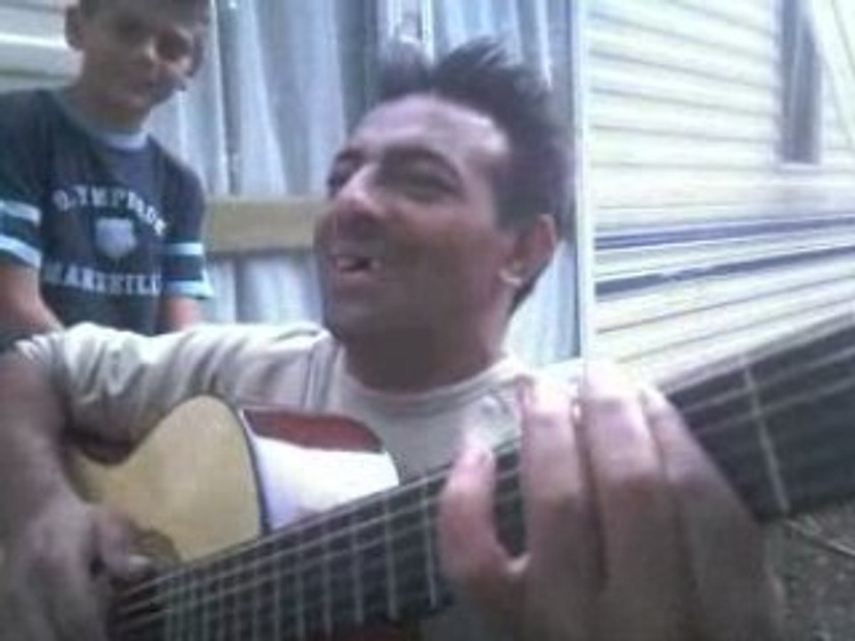 le nouvo gitan de nimes