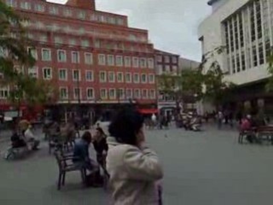 DIVINA NA PRAÇA BATALHA
