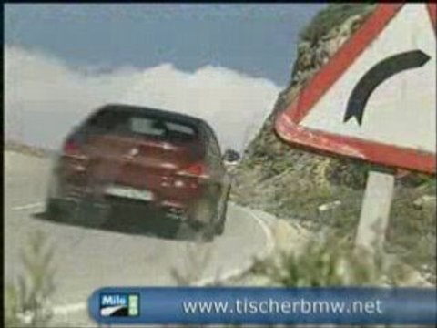 2008 BMW M Series Video for Maryland BMW Dealers