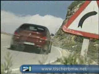 2008 BMW M Series Video for Maryland BMW Dealers