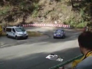 Carros 3: Nouvelle Course de Côte 🏁