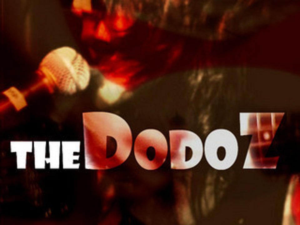 THE DODOZ @ FLECHE DOR