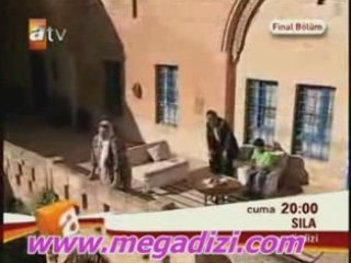 Sıla 79.bölüm fragmanı final