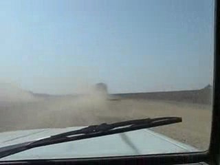Sortie 4X4