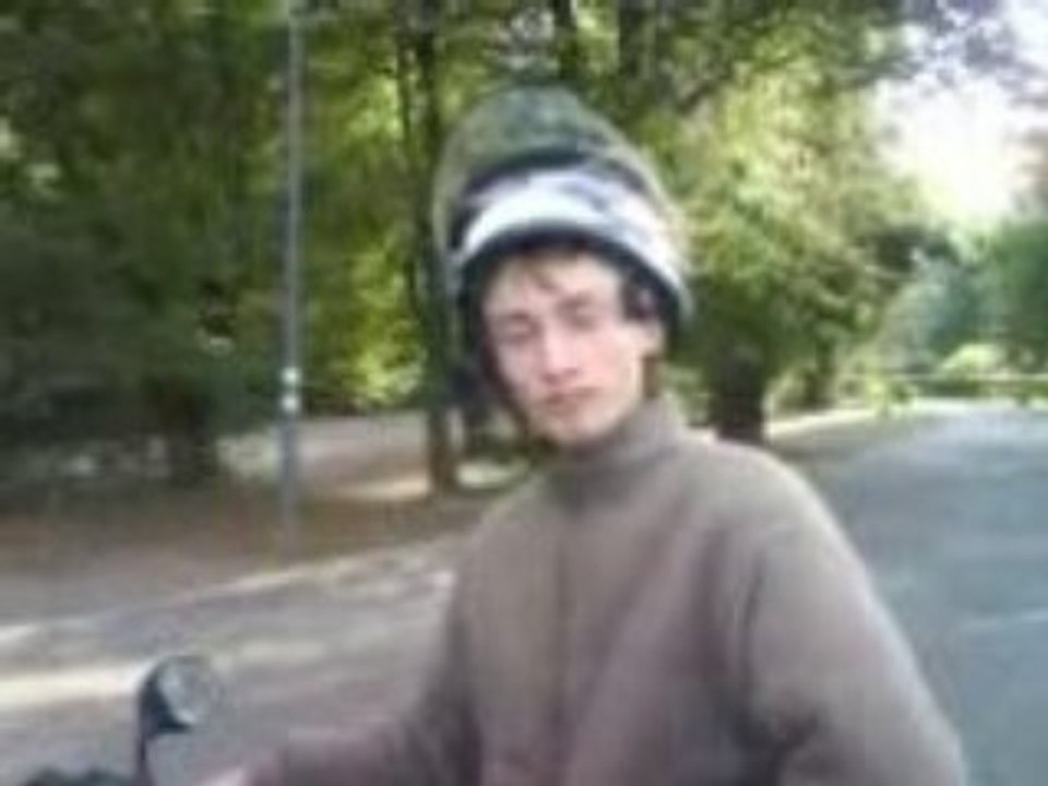 Jean Rob le Jacky