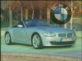 2008 BMW Z4 Roadster Video for Maryland BMW Dealers