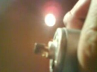 Video test pour moteur de velo electrique