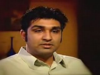 Mahmoud's Journey from Islam to Christ