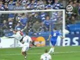 Chelsea-Bordeux 1-0 Lampard