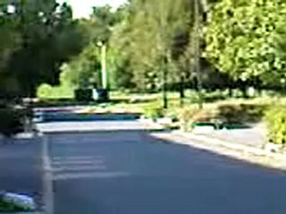 banchee 350 zone industriel