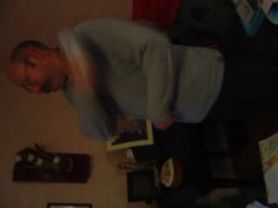 le simon et la Wii