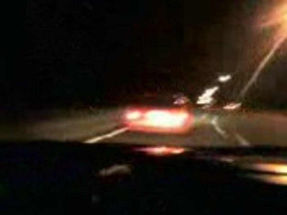 R21 turbo stage 2 CoinCoin VS RS4 Reprogue _ 1