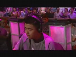 CHI v LA CSS-2 | EP 411 D | 2008 NA Regular Season