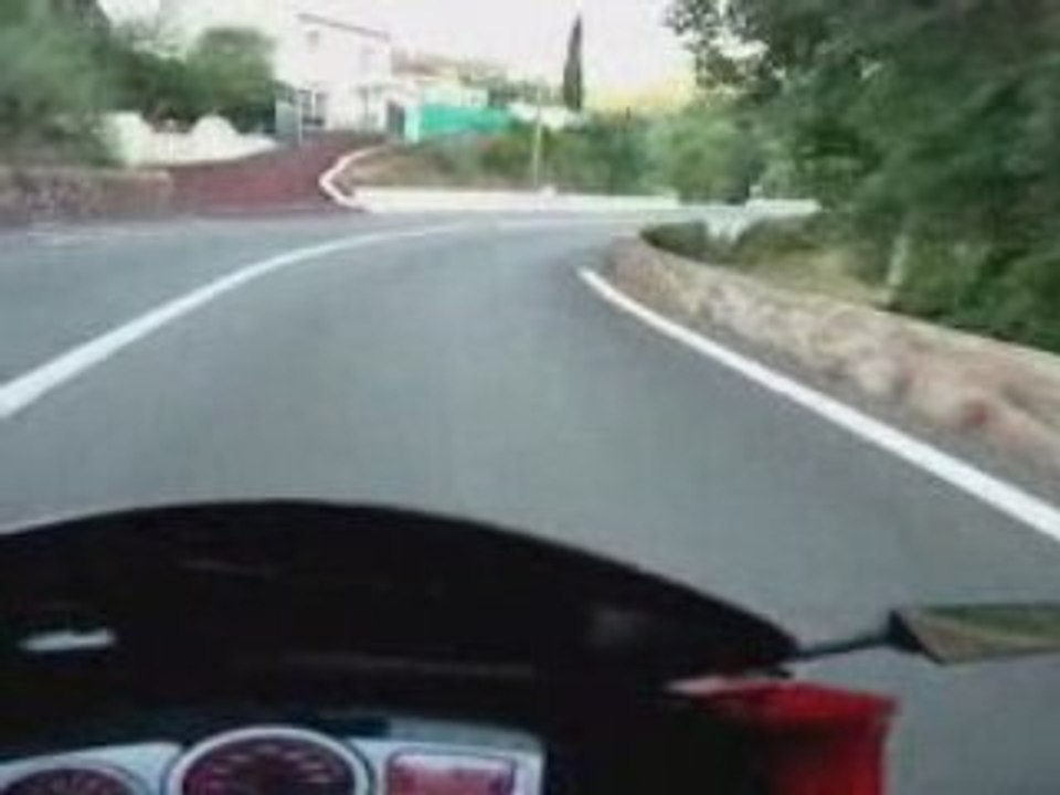 Le Treillas en Nexus