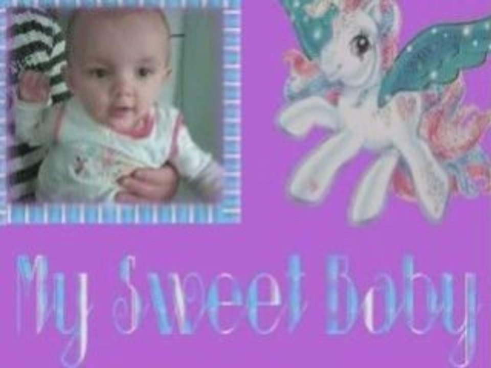 Ma princesse élouenne