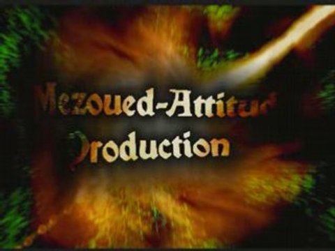 Mezoued-Attitude Production_ Mezoued Mix 2008