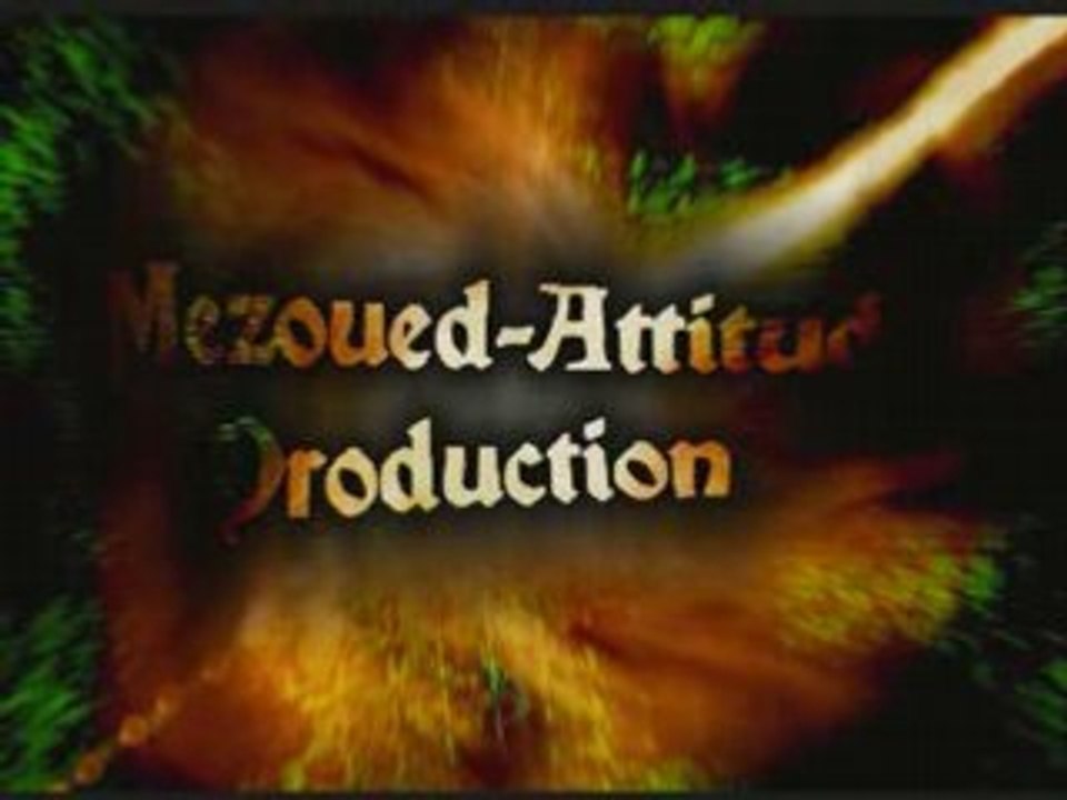 Mezoued-Attitude Production_ Mezoued Mix 2008