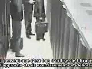 Eurodéputé FJellner : Paquet Telecom et Riposte Graduée