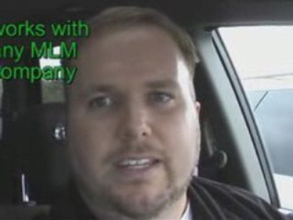 FREE Network Marketing MLM Success System. Nothing to buy!