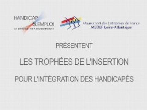 Best of Trophees de l'insertion