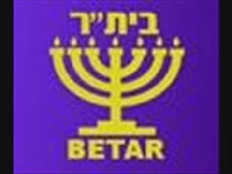 non a la ldj et au betar: NON AU SIONISME