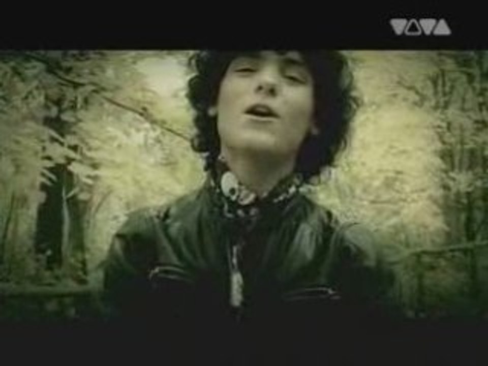 US5 - I'm With You