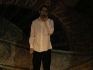 DJ TomTom je suis malade