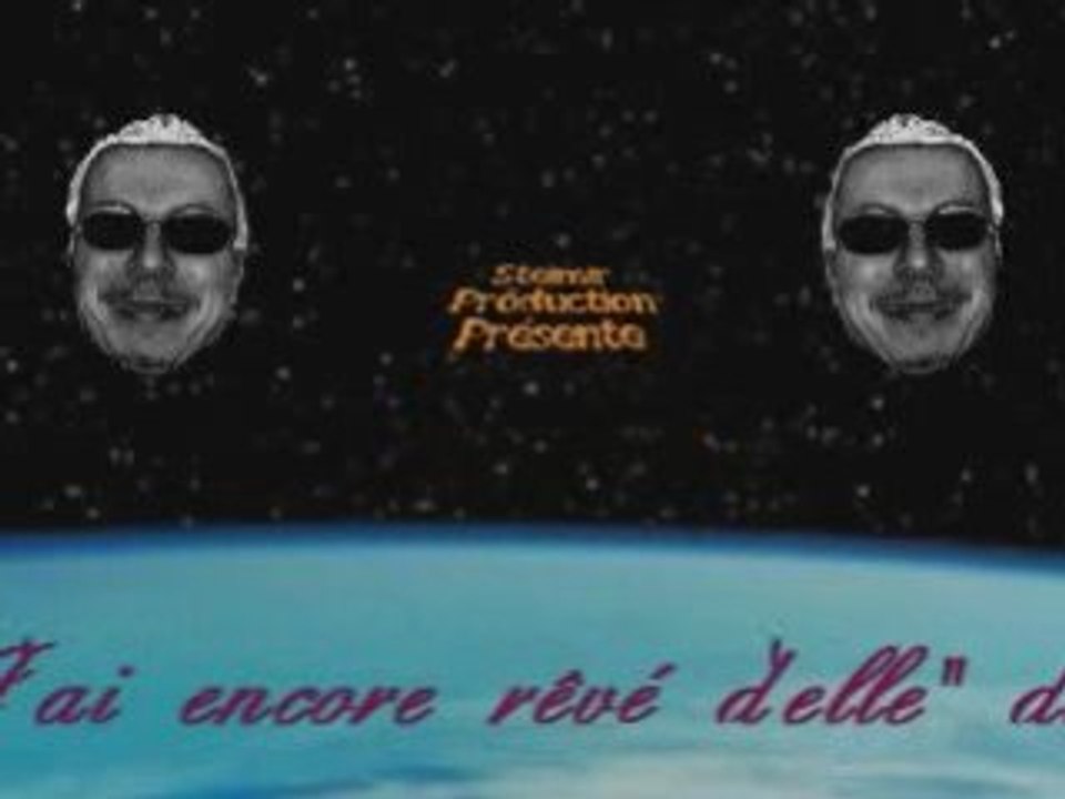 Playback - J'ai encore rêvé d'elle