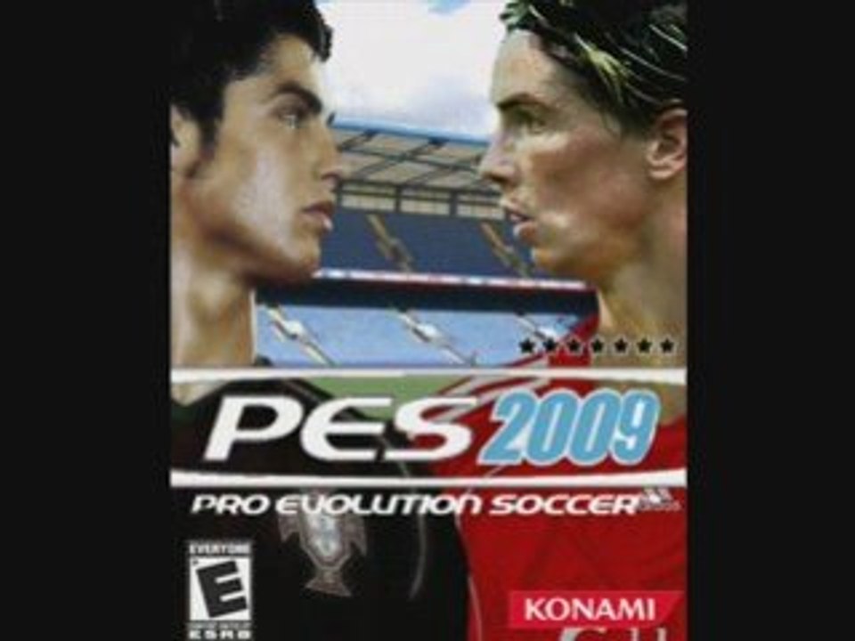 PES 2009