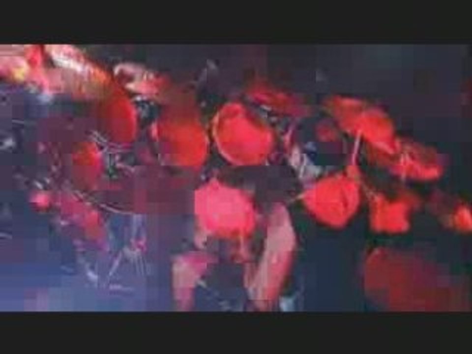 Slayer - Raining Blood (still reigning) -