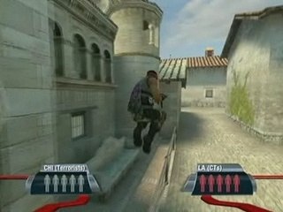 CHI v LA CSS-1 | EP 411 B | 2008 NA Regular Season