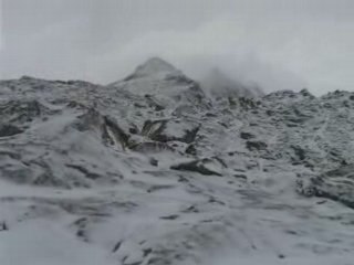 Maupas cirque des crabioules vallée du lys MUSIQUE