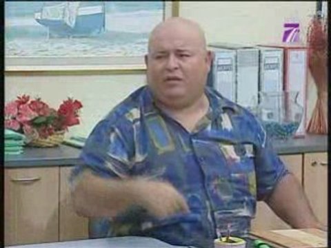 TV7 -1609 Choufli 7al 4 E.16 P1/2