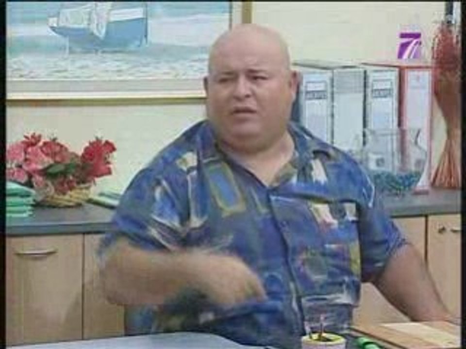 TV7 -1609 Choufli 7al 4 E.16 P1/2