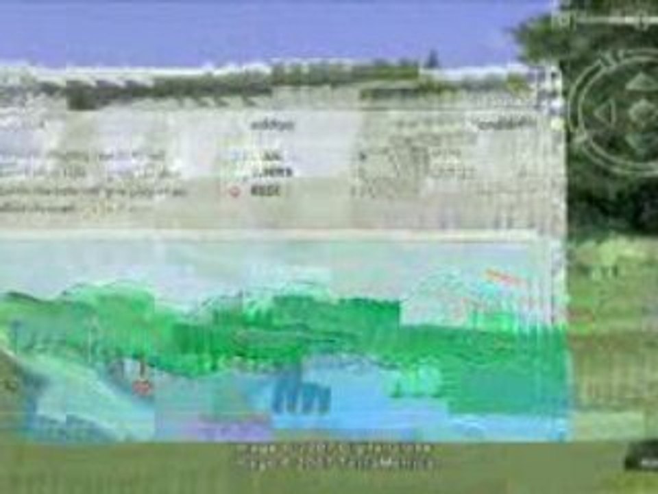Golfsmack Trailer