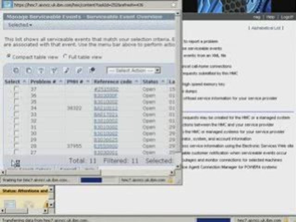 HMC v7 Introduction
