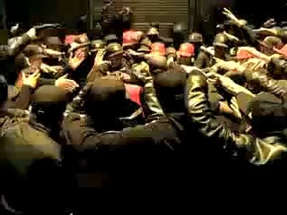 CLIP SEFYU - MOLOTOV 4