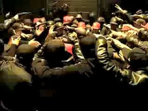 CLIP SEFYU - MOLOTOV 4