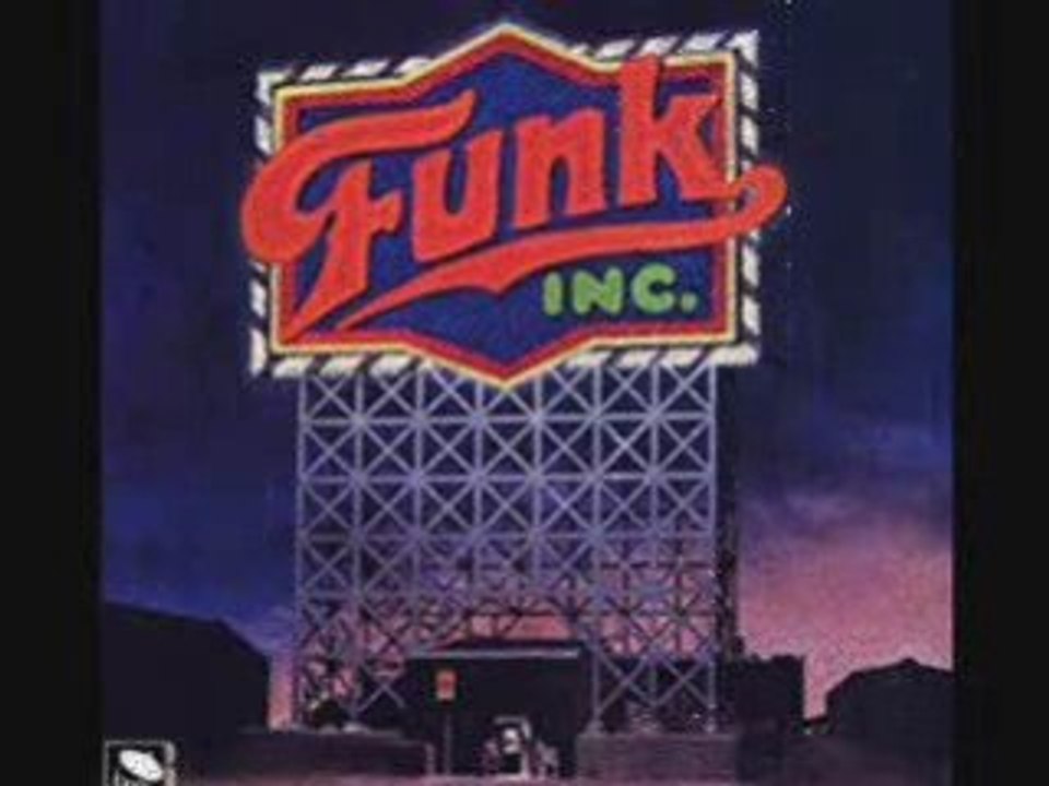 Clip funk 2