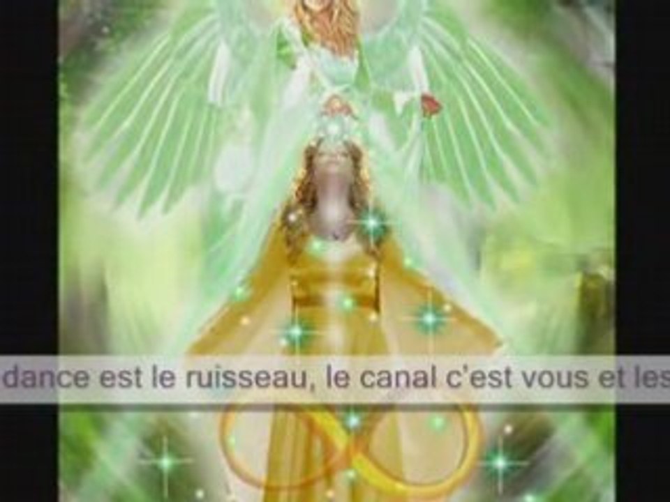 Abondance - manifestation 101